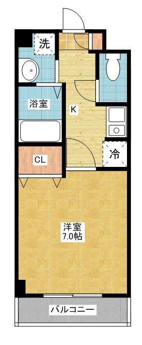 セントラルウイング