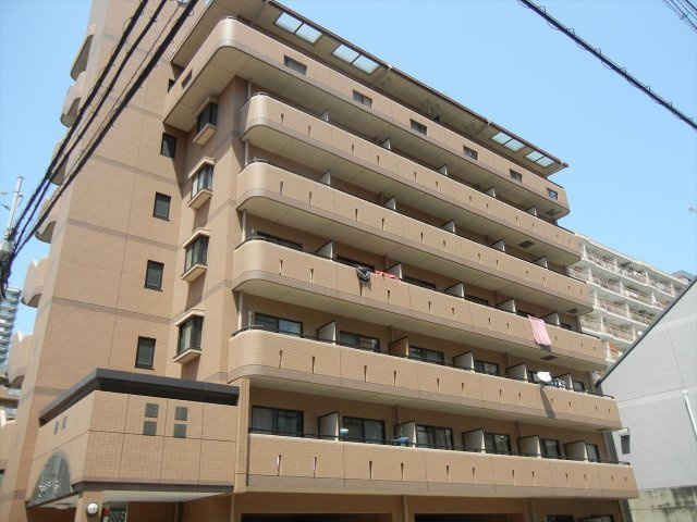 セントラルウイング