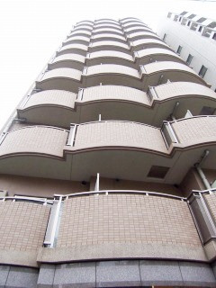 アクロス文京の外観|外観