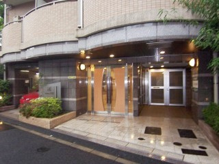 アクロス文京の外観|外観