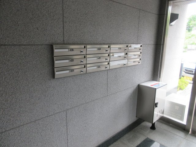 ブルックヴィラのその他共用部分
