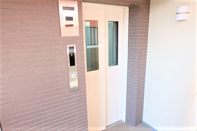 ブリストルのその他共用部分