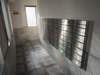 【その他共用部分】