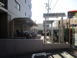 【その他共用部分】