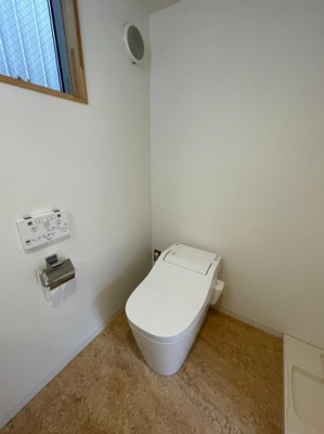 【トイレ】 | コージースクエア