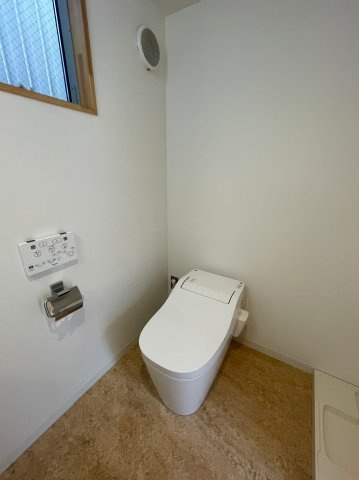 【トイレ】 | コージースクエア