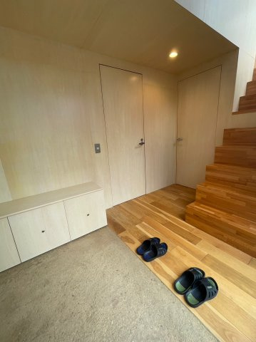 【玄関】 | コージースクエア