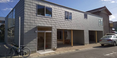 【外観】 | コージースクエア