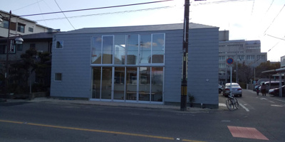 【外観】 | コージースクエア