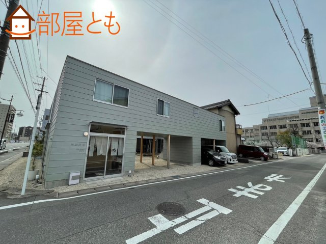 【外観】 | コージースクエア