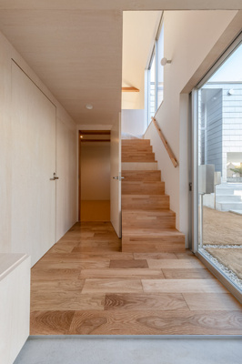 【内装】 | コージースクエア