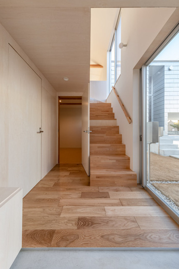 【内装】 | コージースクエア