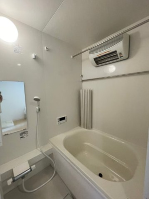 【浴室】 | コージースクエア