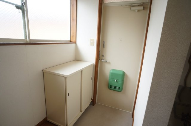 【玄関】 | カーサ和光