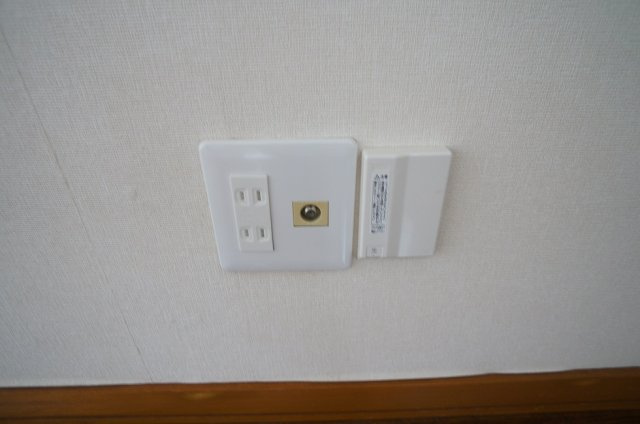 【設備】 | カーサ和光 | インターネット設備（残置物）