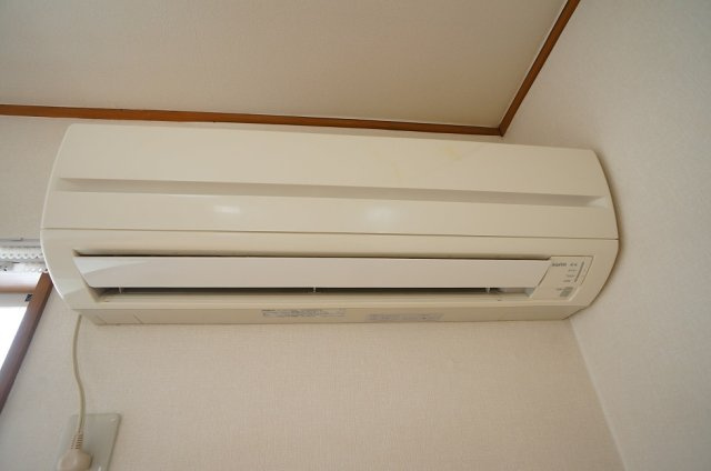 【設備】 | カーサ和光 | 空調設備