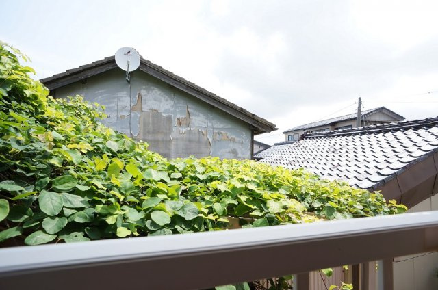 【展望】 | カーサ和光