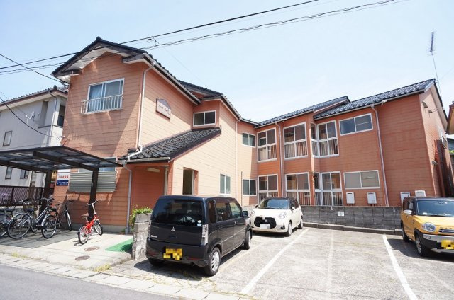 【外観】 | カーサ和光