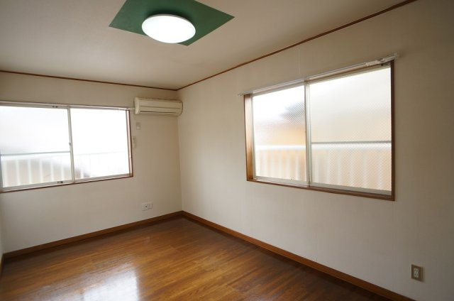 【居間・リビング】 | カーサ和光