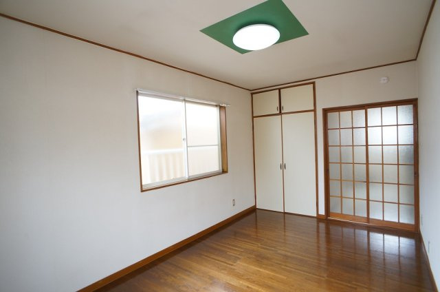 【居間・リビング】 | カーサ和光