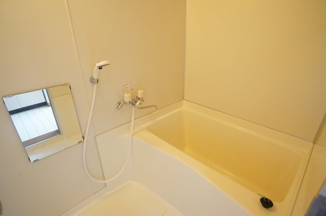 【浴室】 | カーサ和光