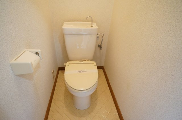 【トイレ】 | カーサ和光