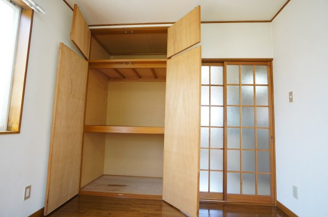 【収納】 | カーサ和光