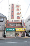 八尾市志紀町２丁目のマンションの画像
