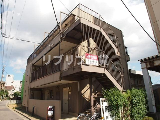 本山マンション