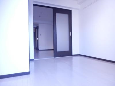 Residence二条洛中庵（レジデンス二条洛中庵）の寝室|寝室
