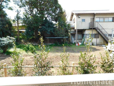 【展望】 | プランドール西鎌倉