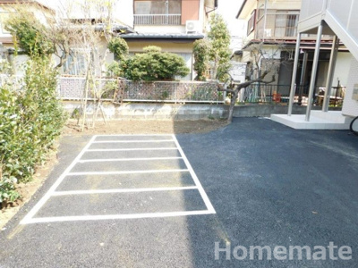 【その他共用部分】 | プランドール西鎌倉
