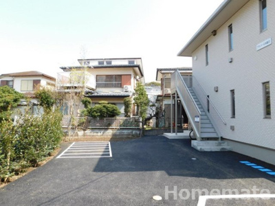 【その他共用部分】 | プランドール西鎌倉