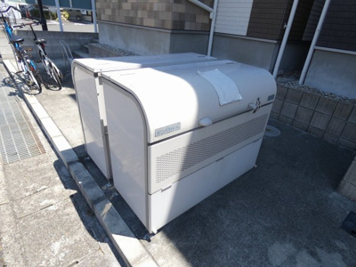 【その他共用部分】 | ニューサンライズ