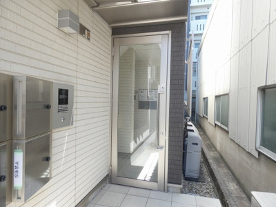 【エントランス】 | ニューサンライズ