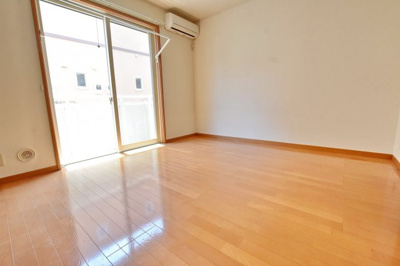 【洋室】 | Rupiah Ⅱ