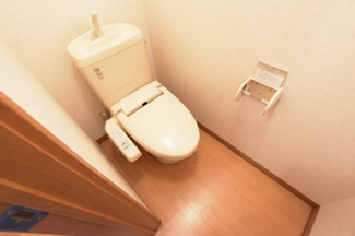 【トイレ】 | Rupiah Ⅱ