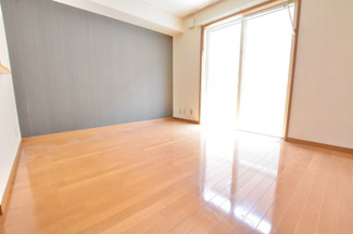 【寝室】 | Rupiah Ⅱ