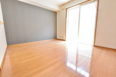 【寝室】 | Rupiah Ⅱ