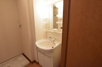 【独立洗面台】 | Rupiah Ⅱ