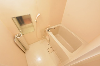 【浴室】 | Rupiah Ⅱ