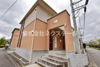 【外観】 | Rupiah Ⅱ