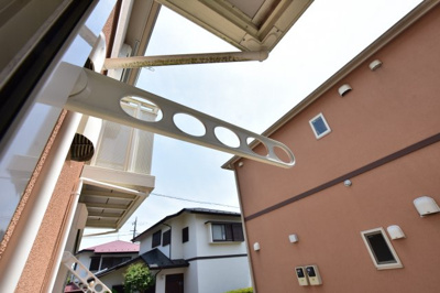 【設備】 | Rupiah Ⅱ