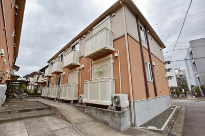 【外観】 | Rupiah Ⅱ