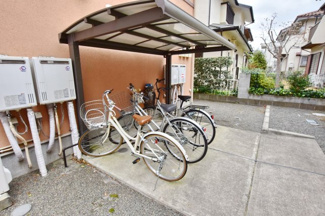 【その他共用部分】 | Rupiah Ⅱ