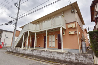 【外観】 | Rupiah Ⅱ