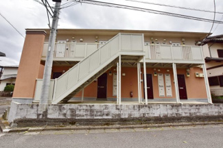 【周辺】 | Rupiah Ⅱ