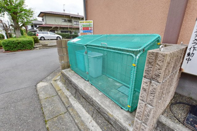 【その他共用部分】 | Rupiah Ⅱ