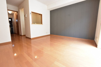 【居間・リビング】 | Rupiah Ⅱ