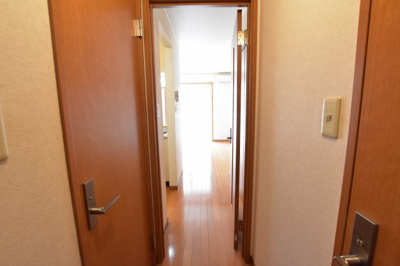 【玄関】 | Rupiah Ⅱ